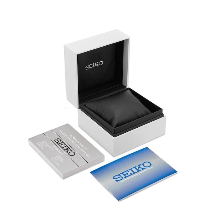 Seiko Presage Otomatik SRPE41J  Erkek Kol Saati