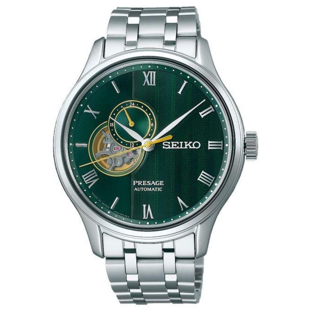 Seiko Presage 