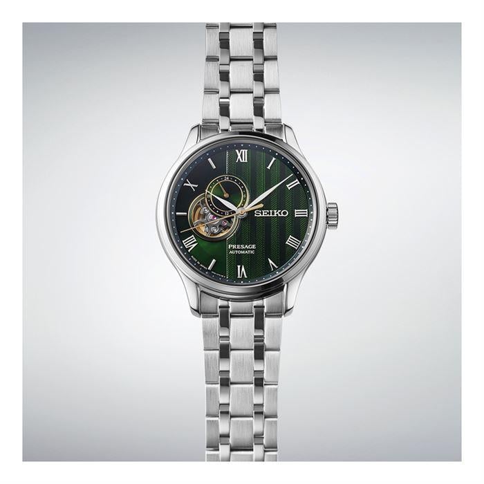 Seiko Presage 