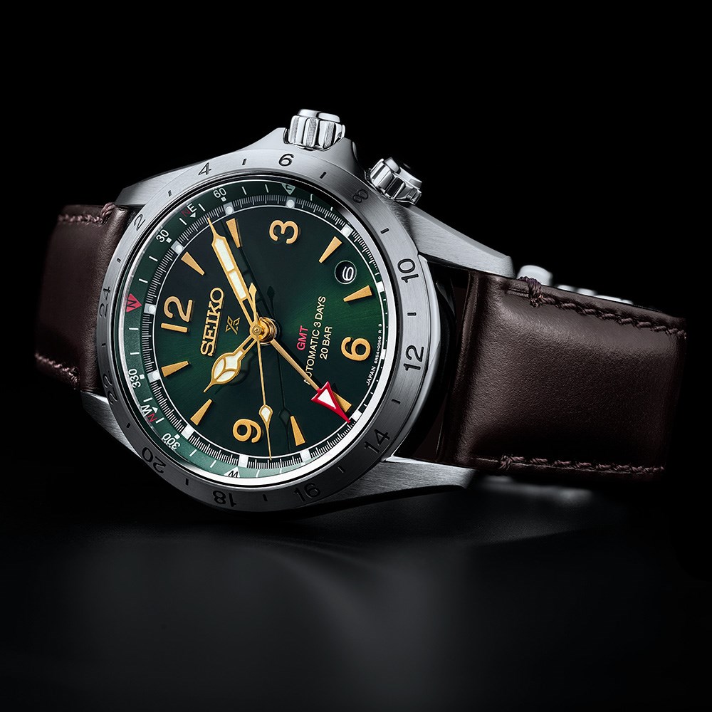Seiko Prospex HBC007J1 Otomatik Kurmalı  Erkek Kol Saati