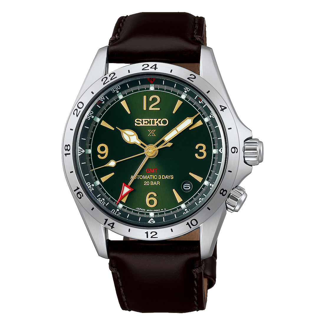 Seiko Prospex HBC007J1 Otomatik Kurmalı  Erkek Kol Saati