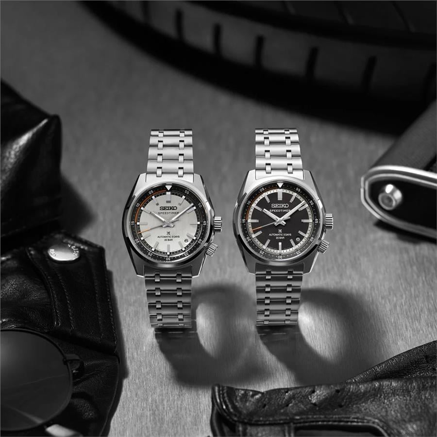 Seiko Prospex SPB515J1 Speedtimer Otomatik Erkek Kol Saati