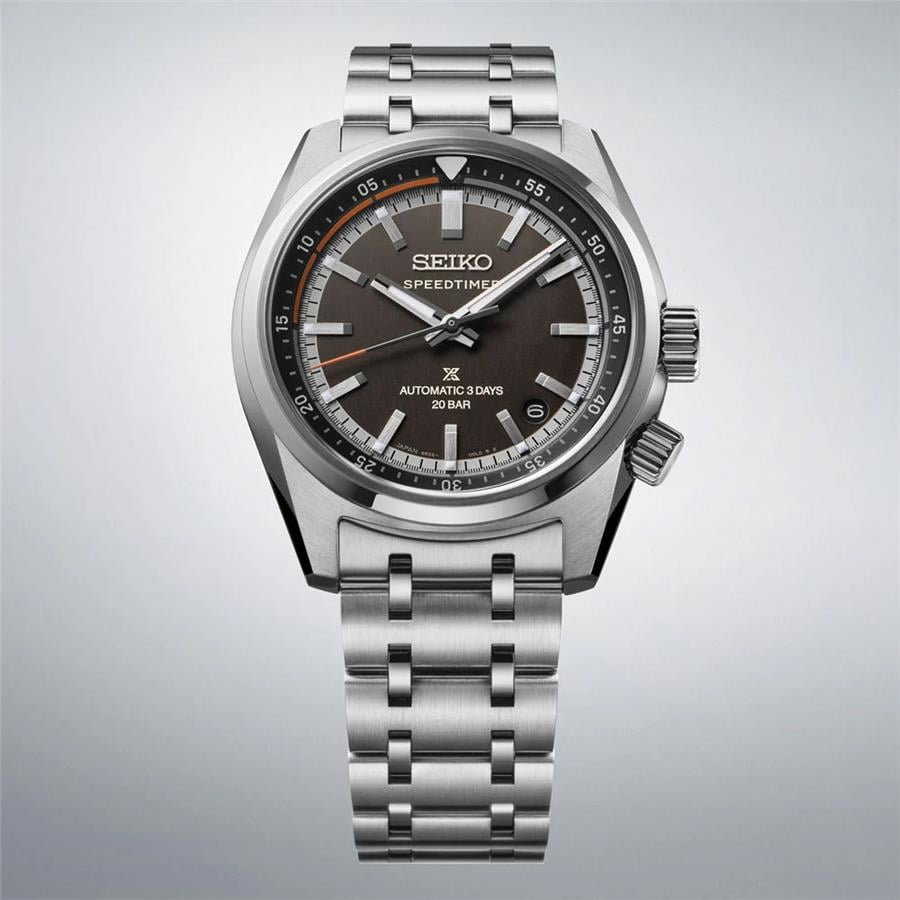 Seiko Prospex SPB515J1 Speedtimer Otomatik Erkek Kol Saati