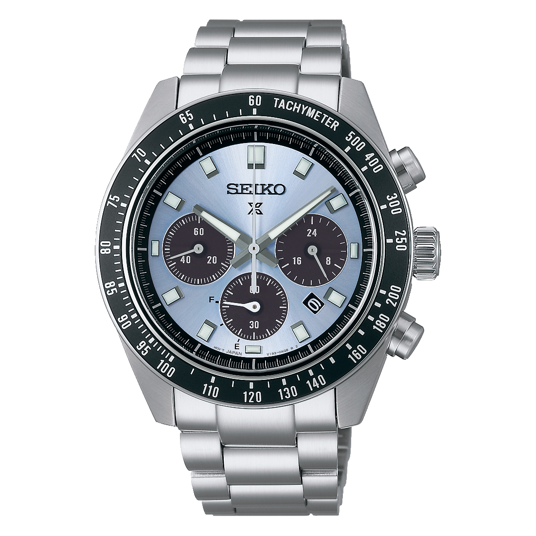 Seiko Prospex SSC935 SPEEDTIMER Solar Erkek Kol Saati