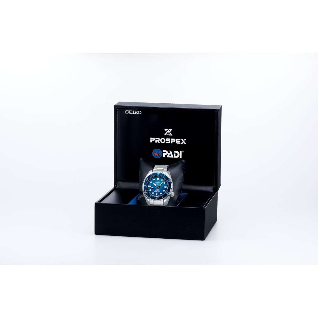 Seiko Prospex PADI Special Edition SPB375J1 Otomatik Erkek Kol Saati