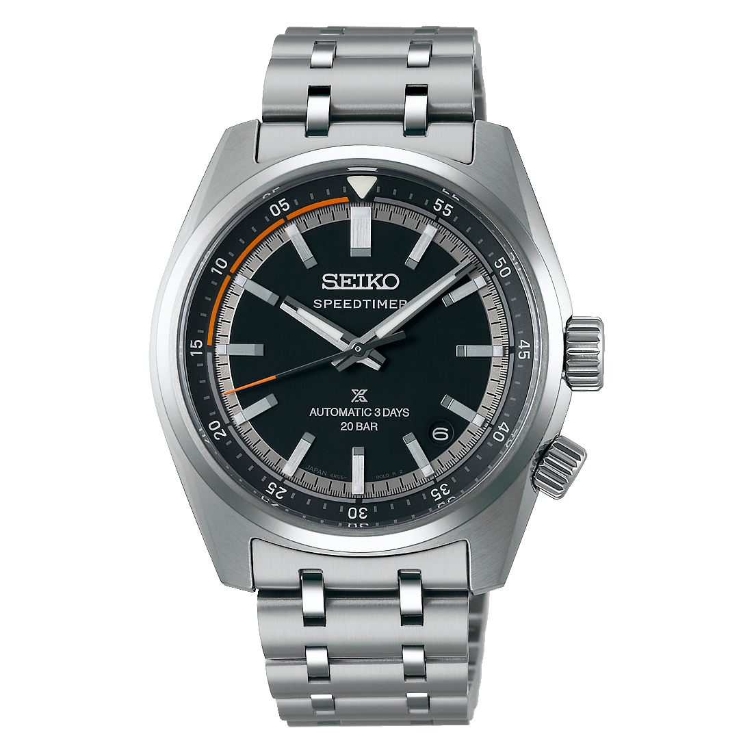 Seiko Prospex SPB515J1 Speedtimer Otomatik Erkek Kol Saati