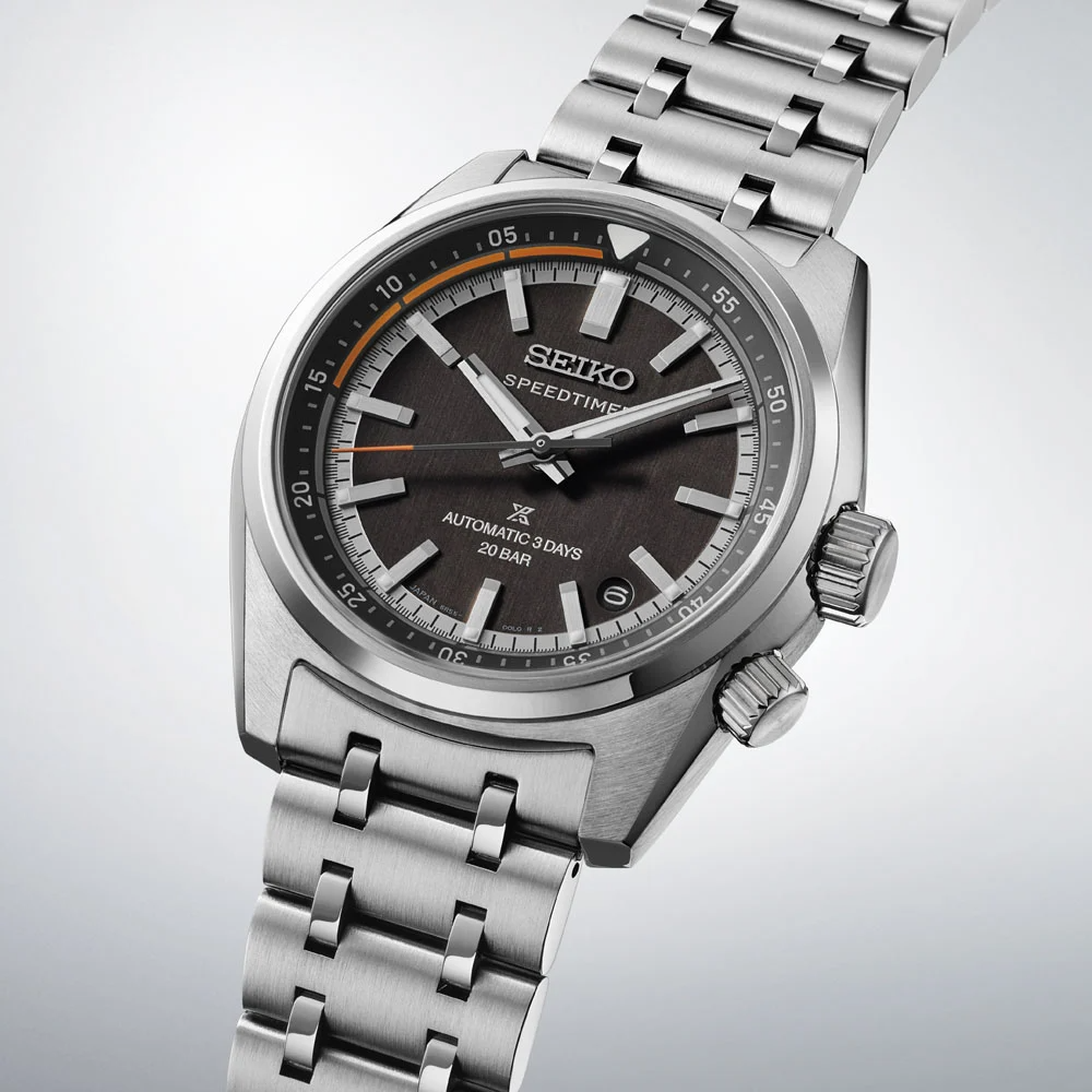 Seiko Prospex SPB515J1 Speedtimer Otomatik Erkek Kol Saati