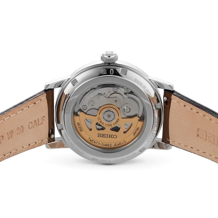 Seiko Presage SRPE45J Otomatik Erkek Kol Saati