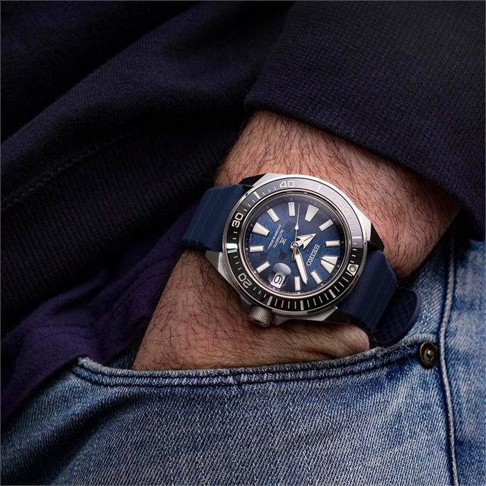 Seiko Prospex SRPF79K Otomatik Erkek Kol Saati