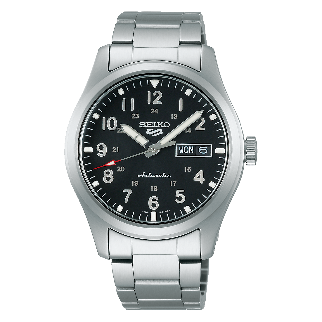 SEIKO SRPG27K1