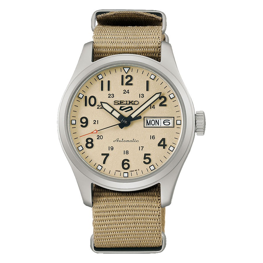 SEIKO SRPJ83K