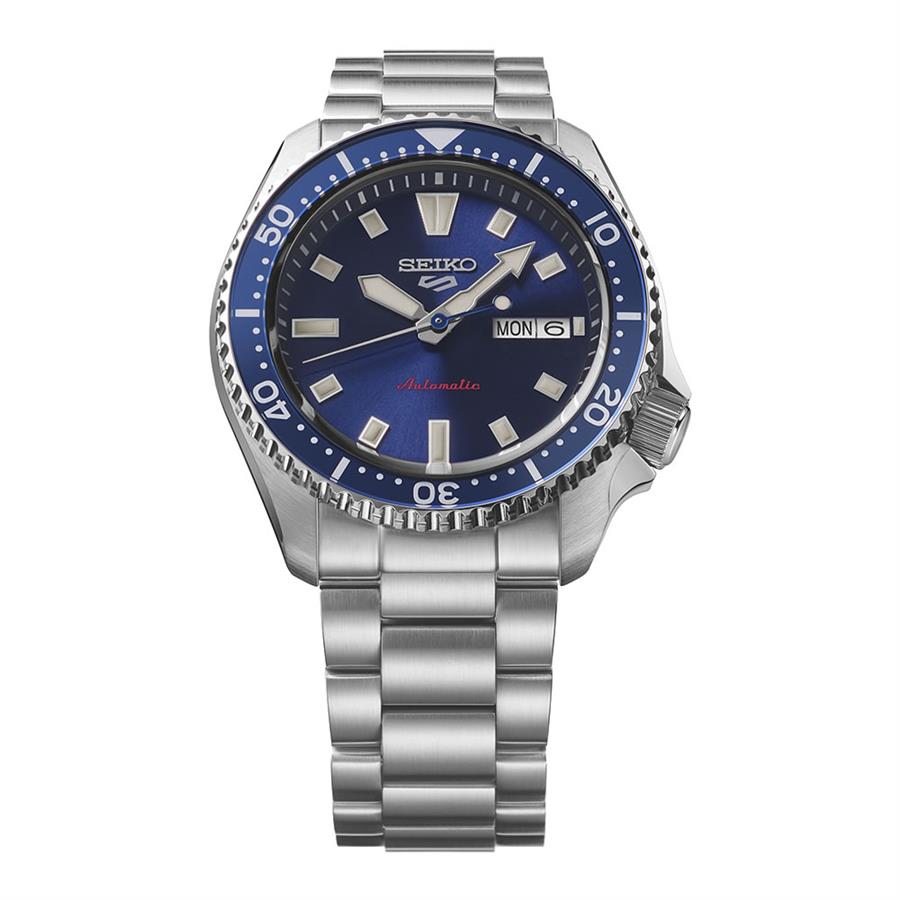Seiko 5 Sports SKX Series SRPL83K1 Otomatik Erkek Kol Saati