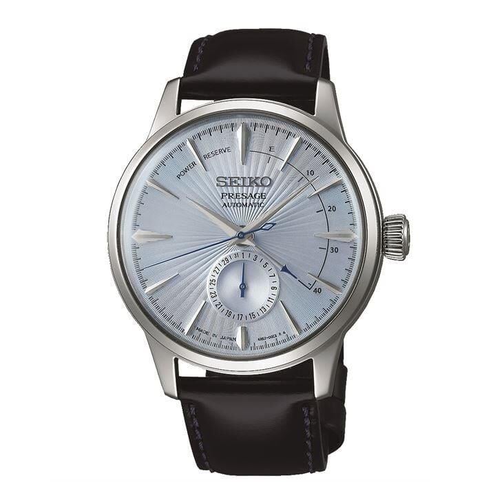 Seiko Presage SSA343J1 Otomatik Erkek Kol Saati