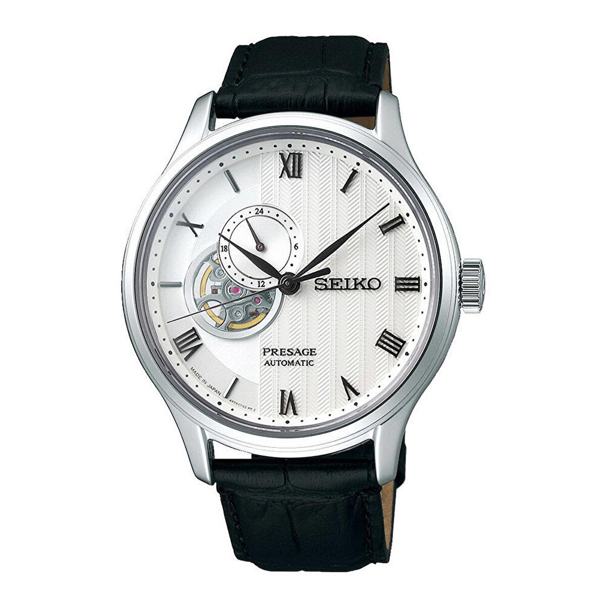 Seiko SSA379J1 Erkek Kol Saati