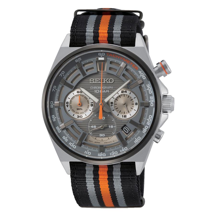 Seiko SSB403P Erkek Kol Saati