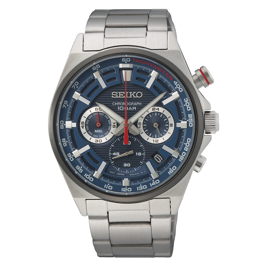 SEIKO SSB407P1