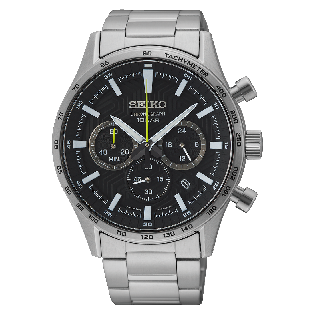 SEIKO SSB413P1