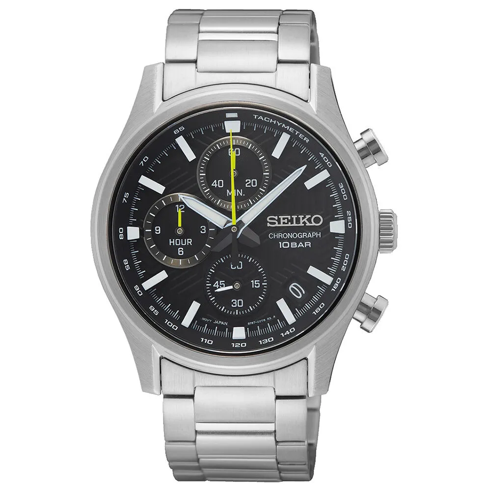 SEIKO SSB419P1