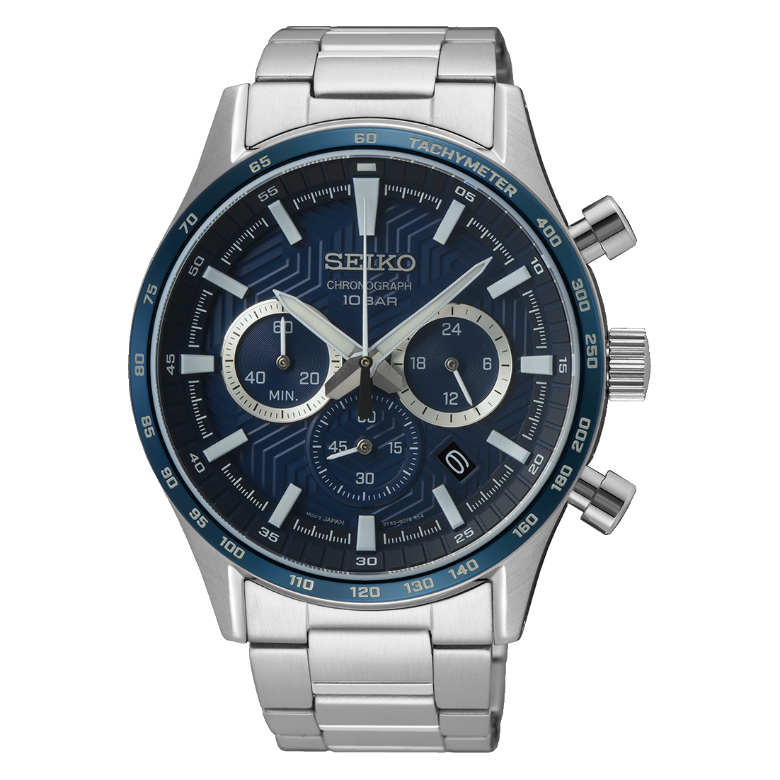 SEIKO SSB445P1