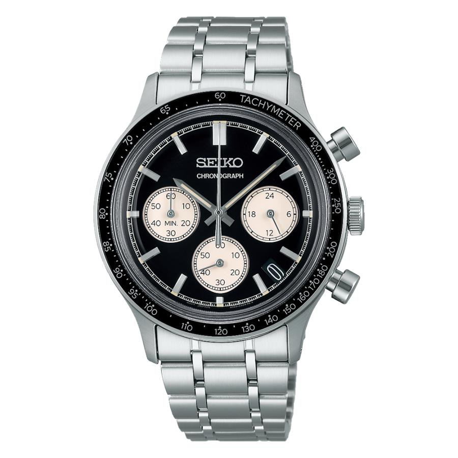 Seiko SSB479P1 Chronograph Erkek Kol Saati