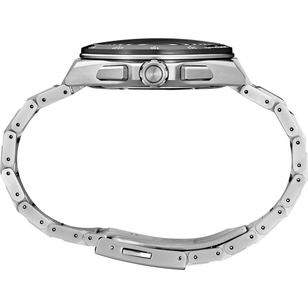Seiko Astron Silvery Night - SSH153J GPS Solar Erkek Kol Saati