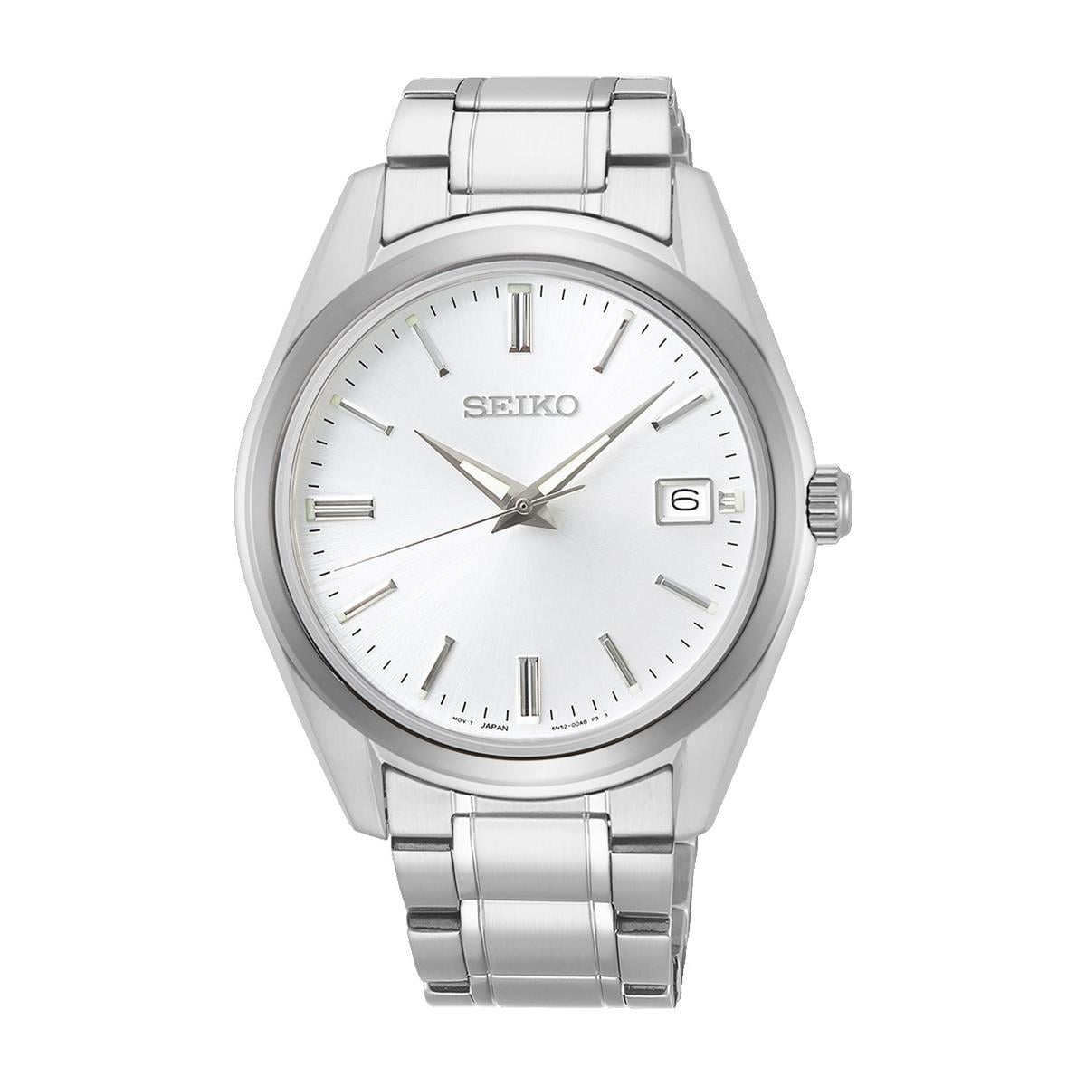 SEIKO SUR307P