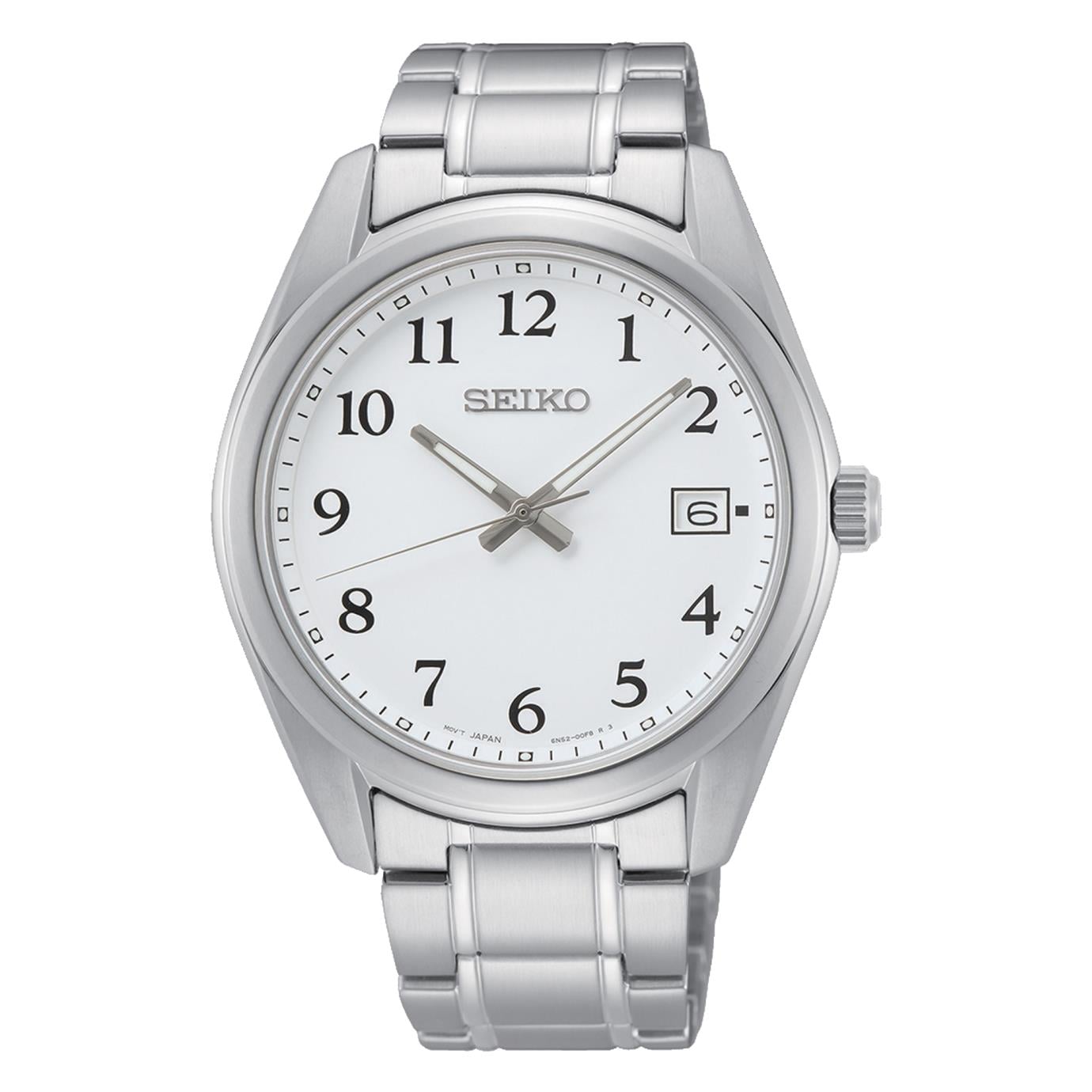 Seiko SUR459P Erkek Kol Saati