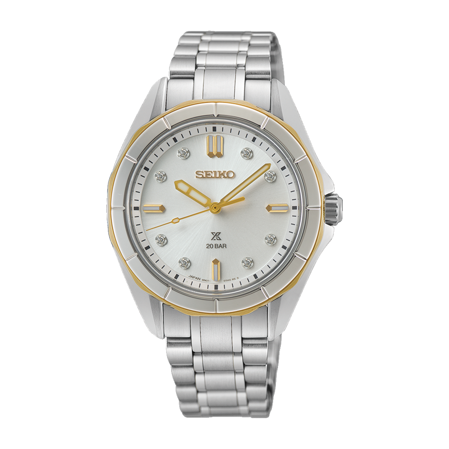 SEIKO SUR618J1