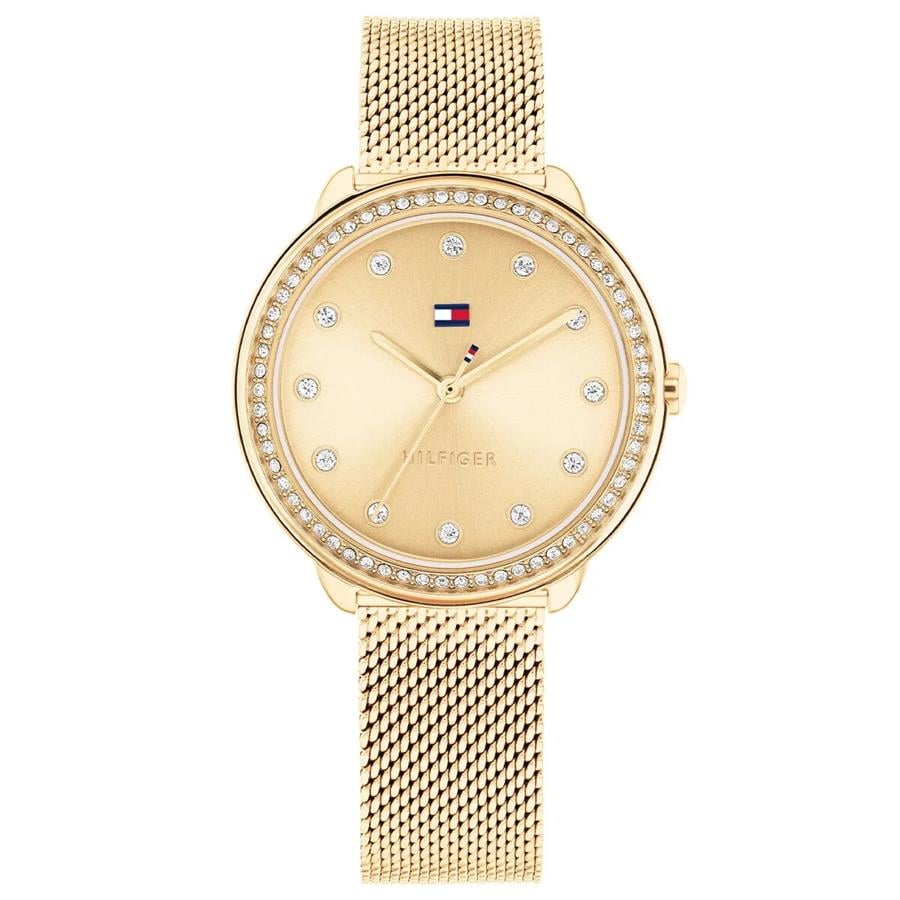 Tommy Hilfiger TH1782699 Kadın Kol Saati
