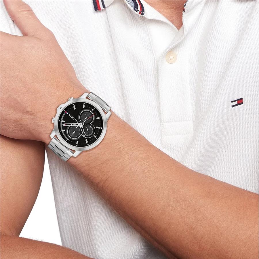Tommy hilfiger TH1792048 Erkek Kol Saati