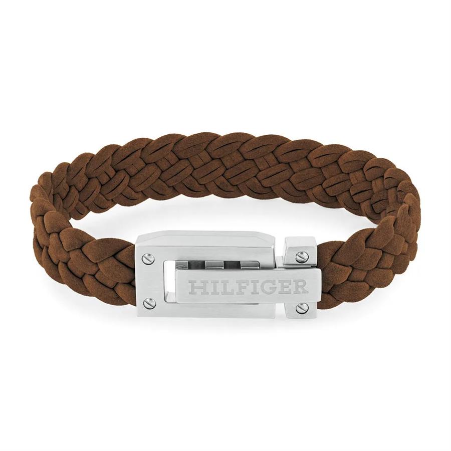 Tommy Hilfiger THJ2790516 Erkek Bileklik