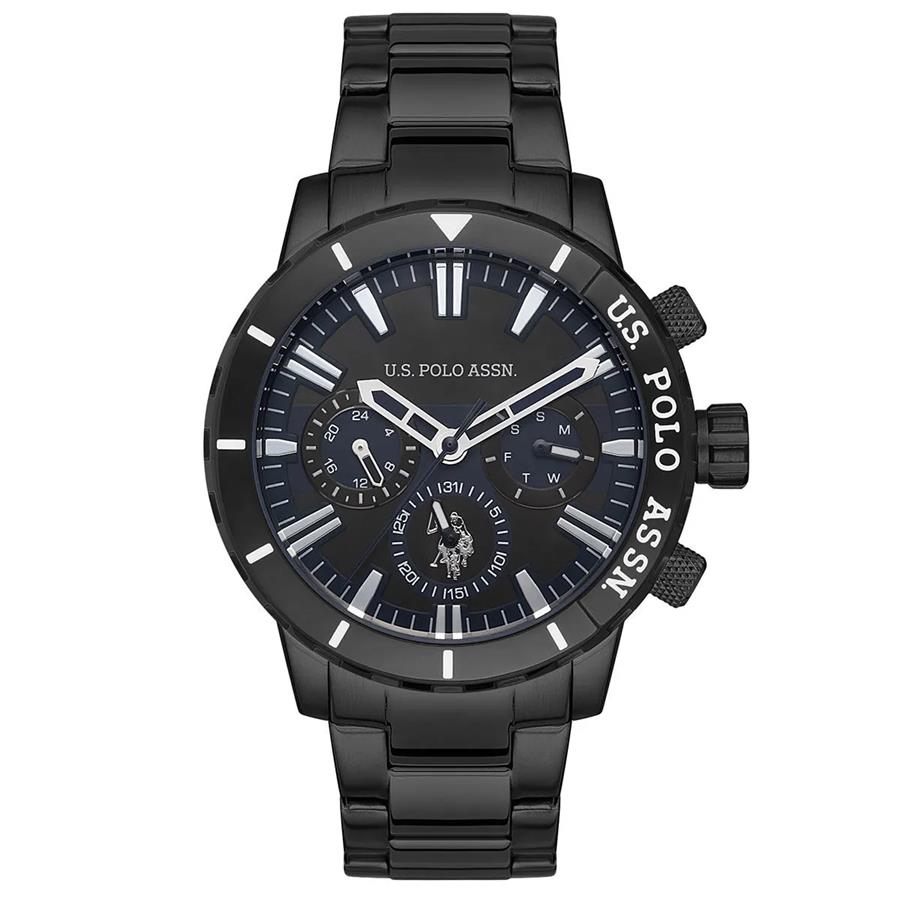 U.S. Polo Assn. Uspa1026-03 Erkek Kol Saat