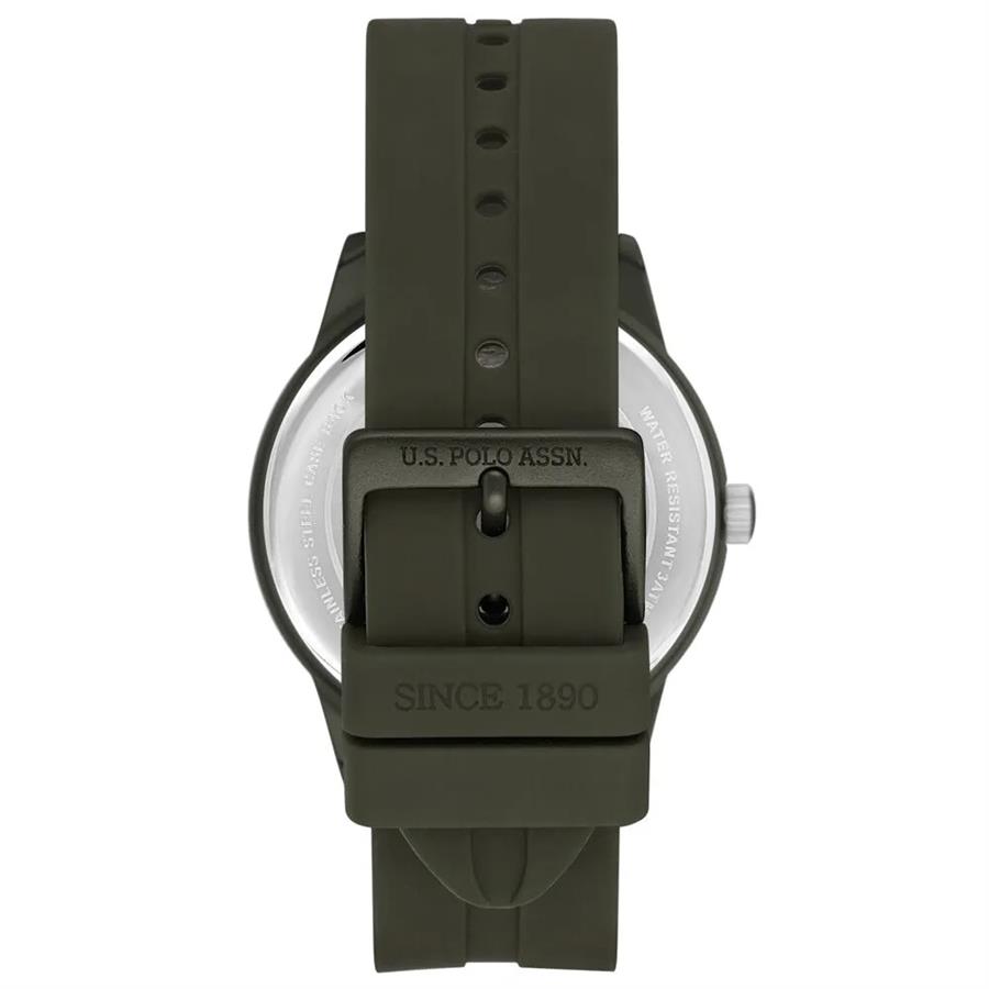 U.S. Polo Assn. Uspa1027-05 Erkek Kol Saat