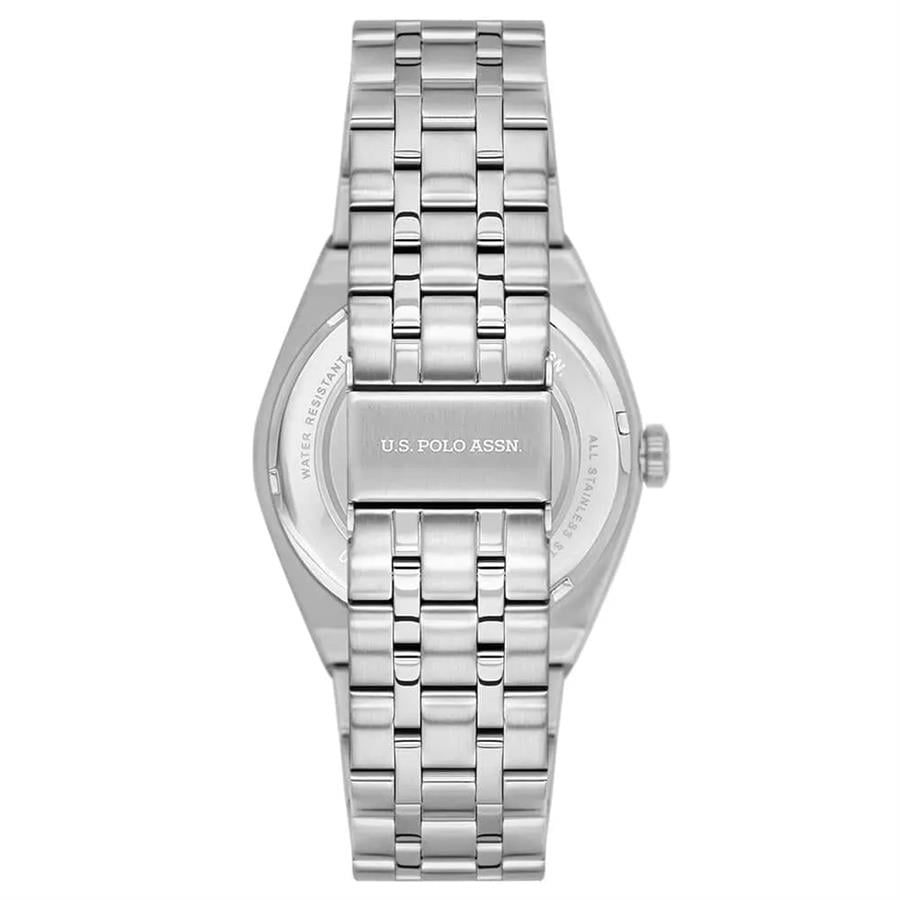 U.S. Polo Assn. USPA1129-01 Erkek Kol Saati
