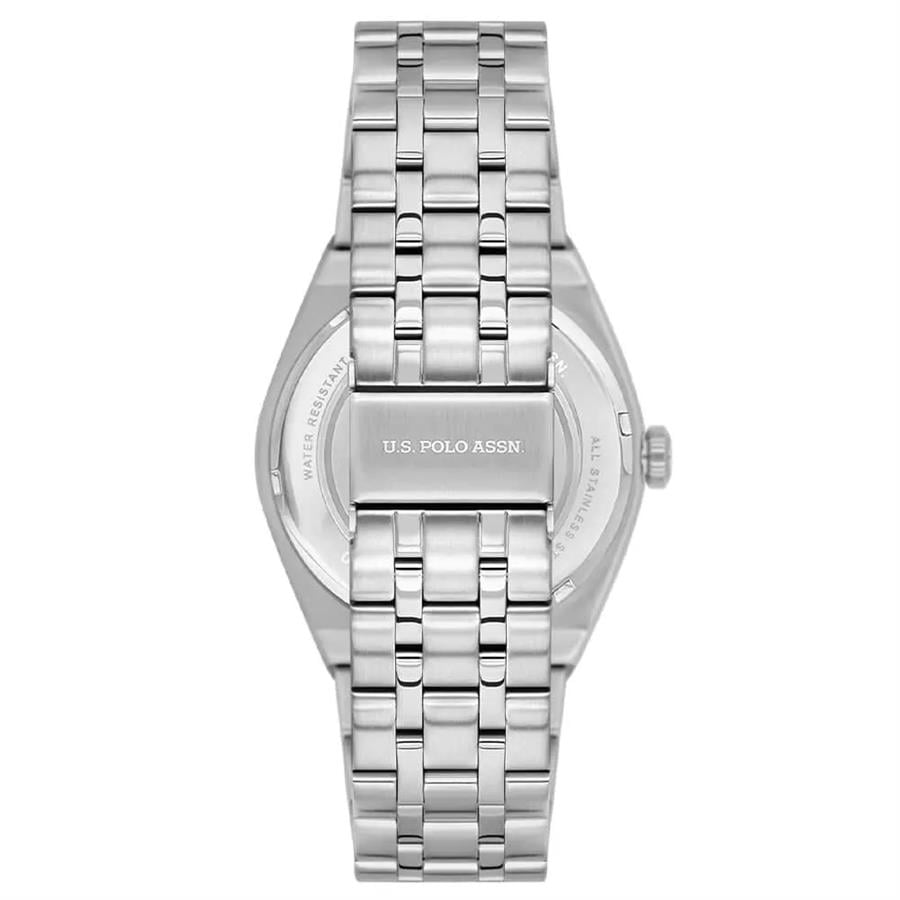 U.S. Polo Assn. USPA1129-03 Erkek Kol Saati