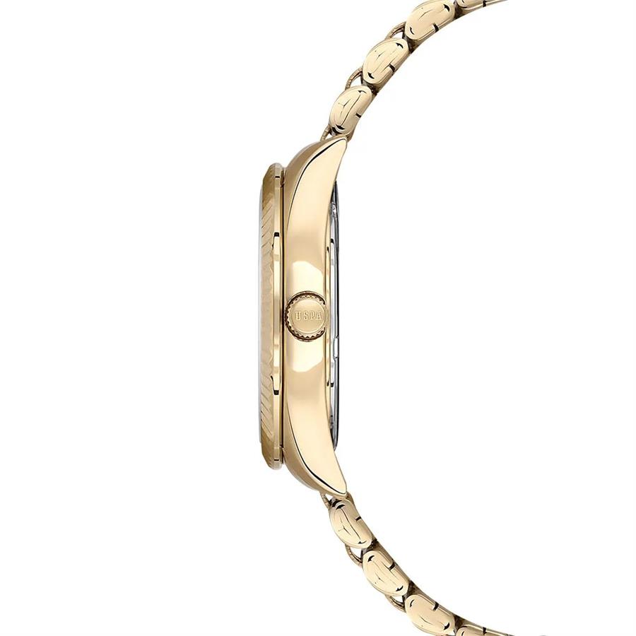 U.S. Polo Assn. USPA2103-06 Kadın Kol Saati