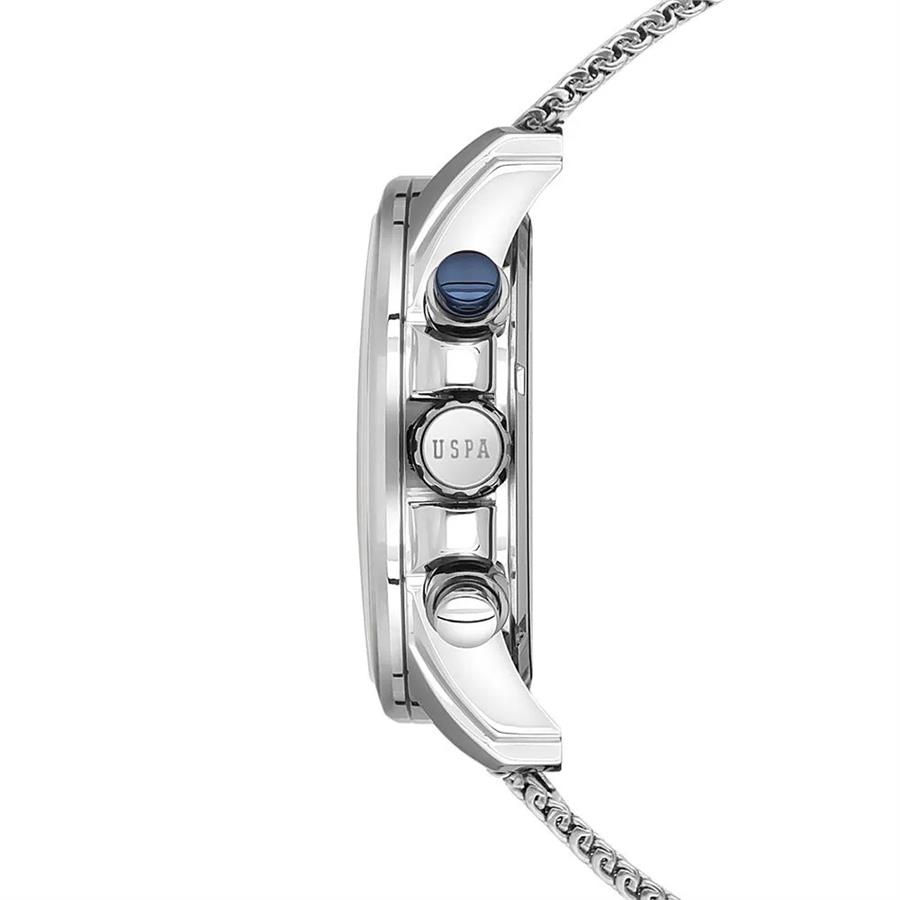 U.S. Polo Assn. Uspa1028-01 Erkek Kol Saat