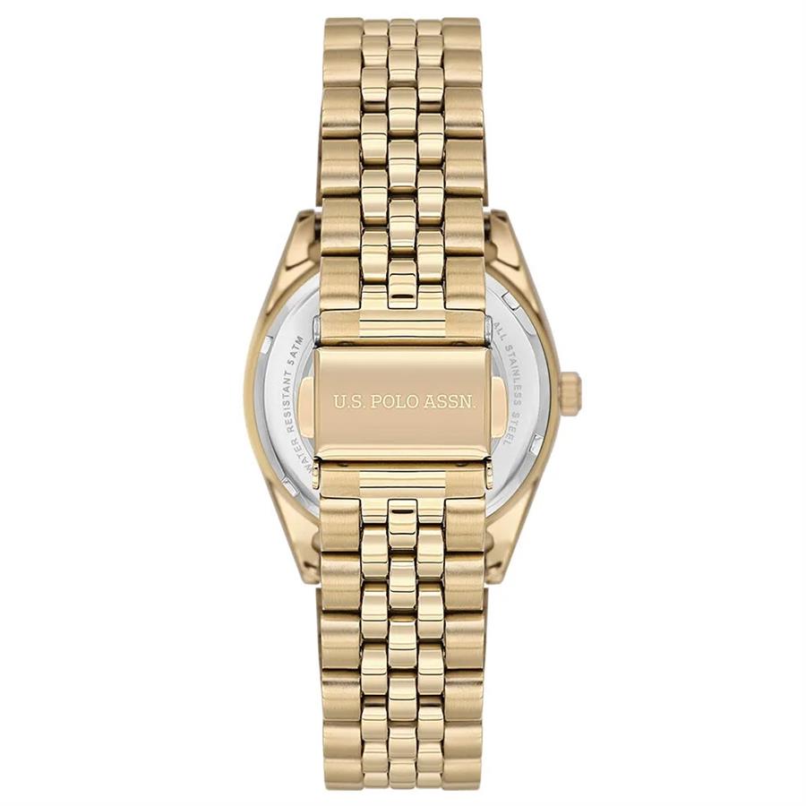 U.S. Polo Assn. USPA2103-06 Kadın Kol Saati
