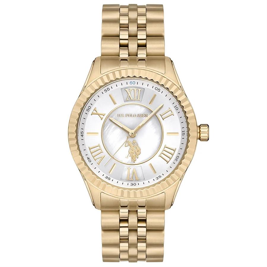 U.S. Polo Assn. Uspa2028-03 Kadın Kol Saati