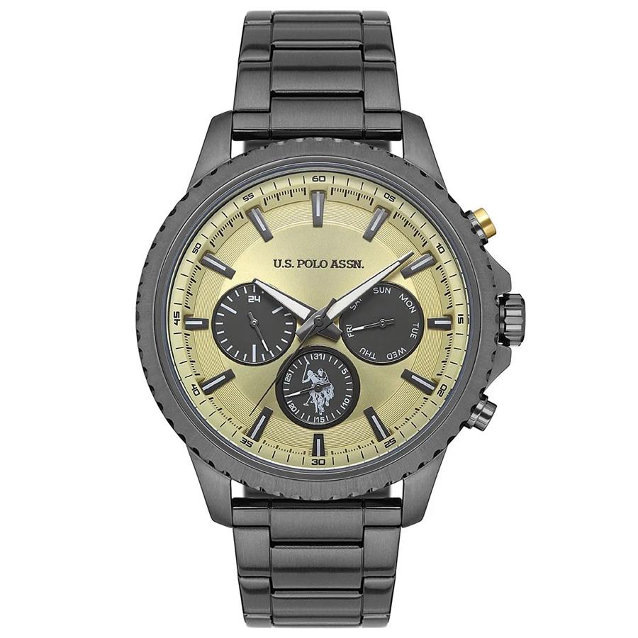 U.S. Polo Assn. Uspa1034-06 Erkek Kol Saat