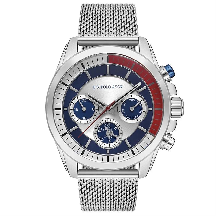 U.S. Polo Assn. Uspa1028-01 Erkek Kol Saat