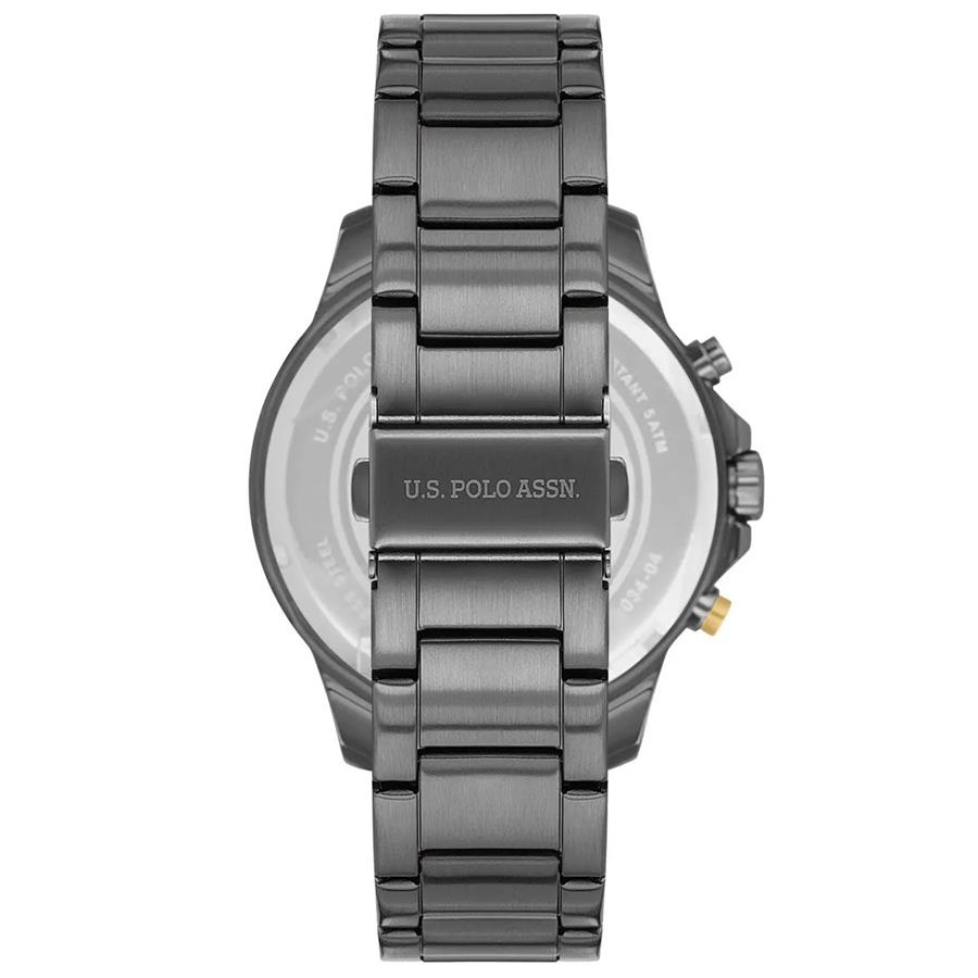U.S. Polo Assn. Uspa1034-06 Erkek Kol Saat