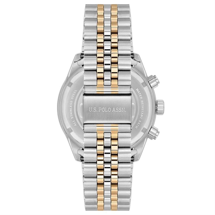 U.S. Polo Assn. USPA1054B-08 Erkek Kol Saati