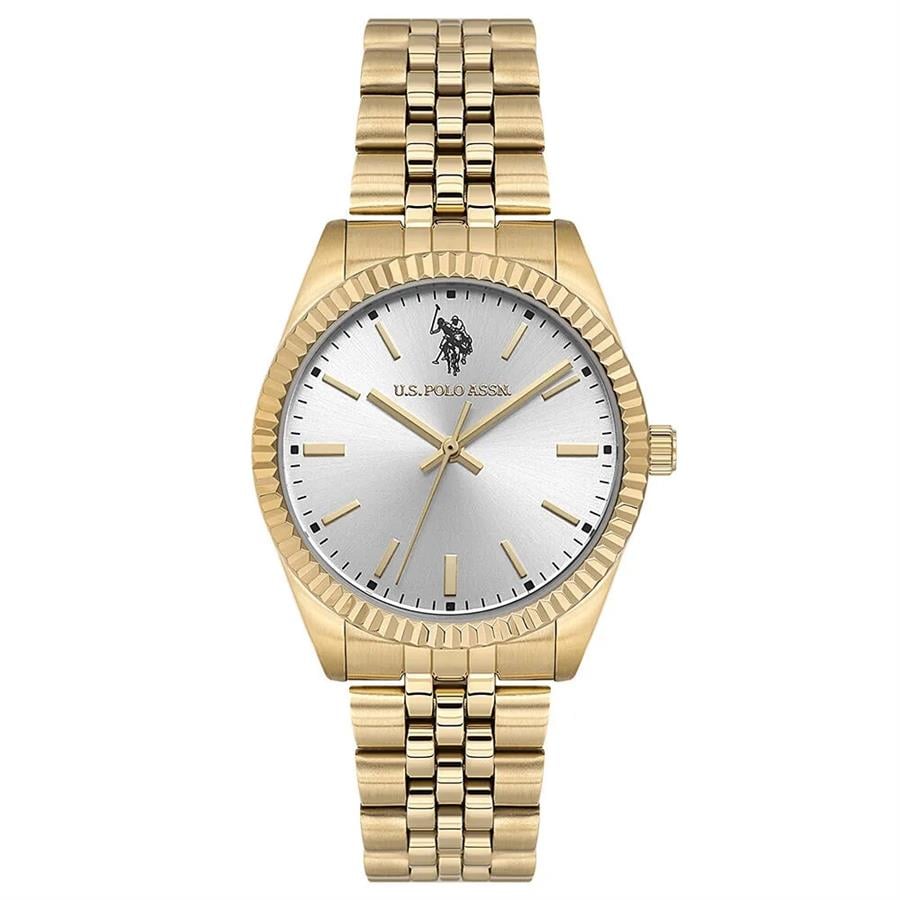 U.S. Polo Assn. USPA2103-06 Kadın Kol Saati