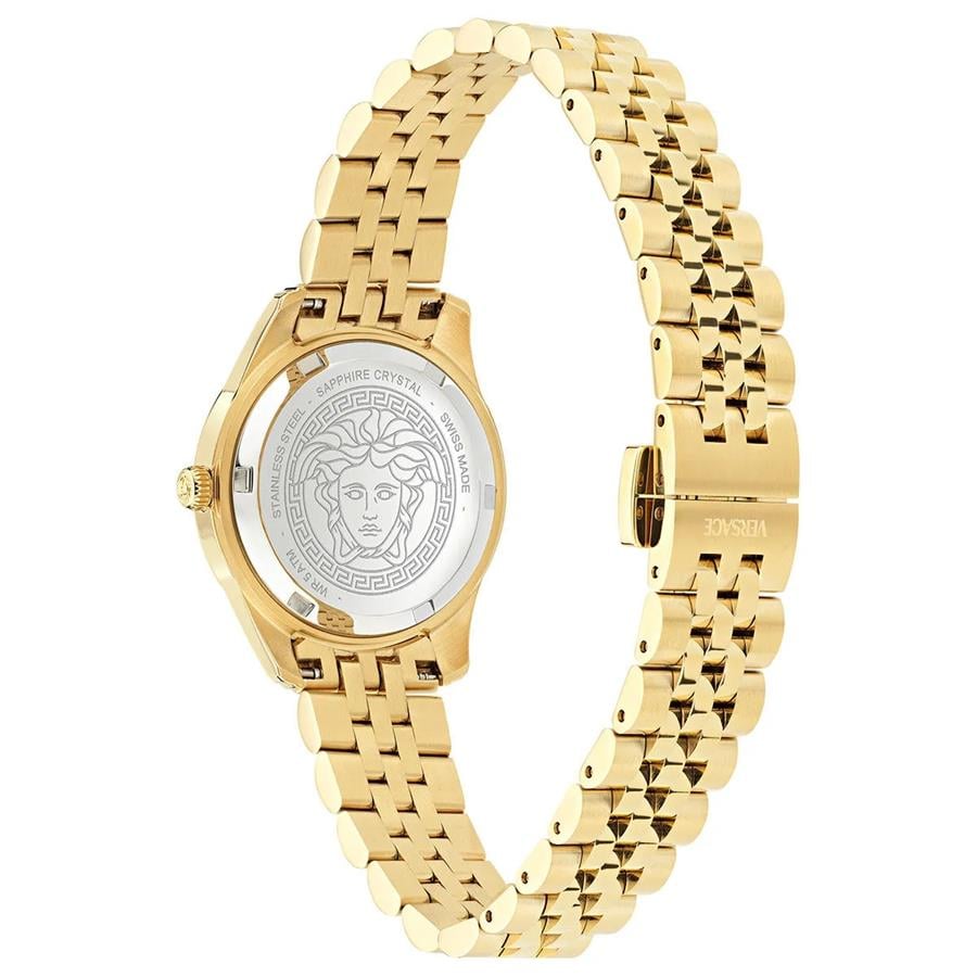 Versace VRSCVE9CA0424 Kadın Kol Saati