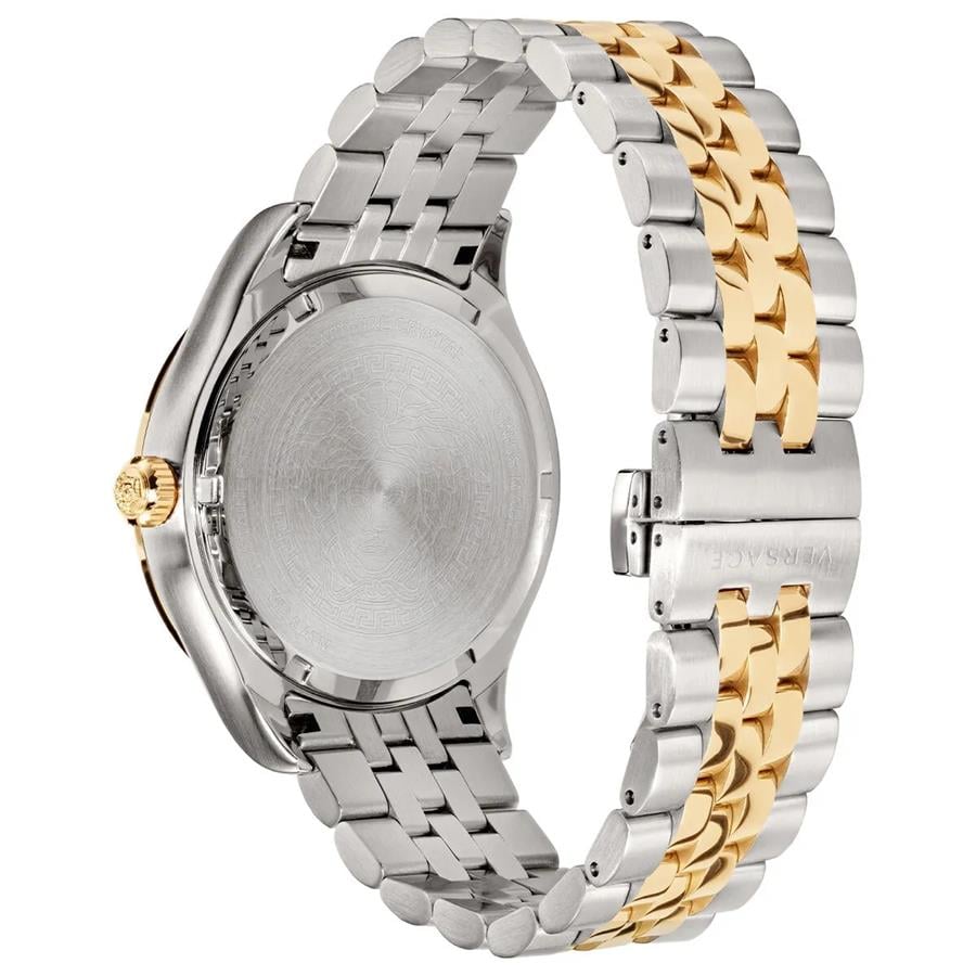 Versace VRSCVEVK00620 Unisex Kol Saati