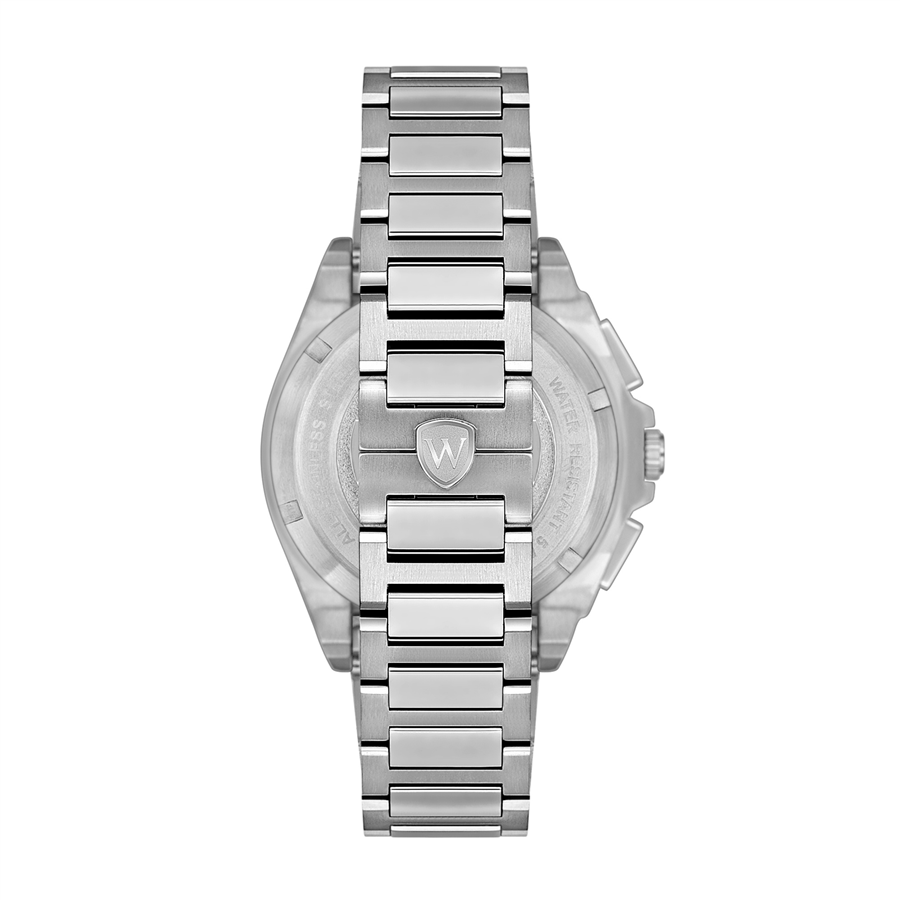 Wainer WA.19401-I Unisex Kol Saati