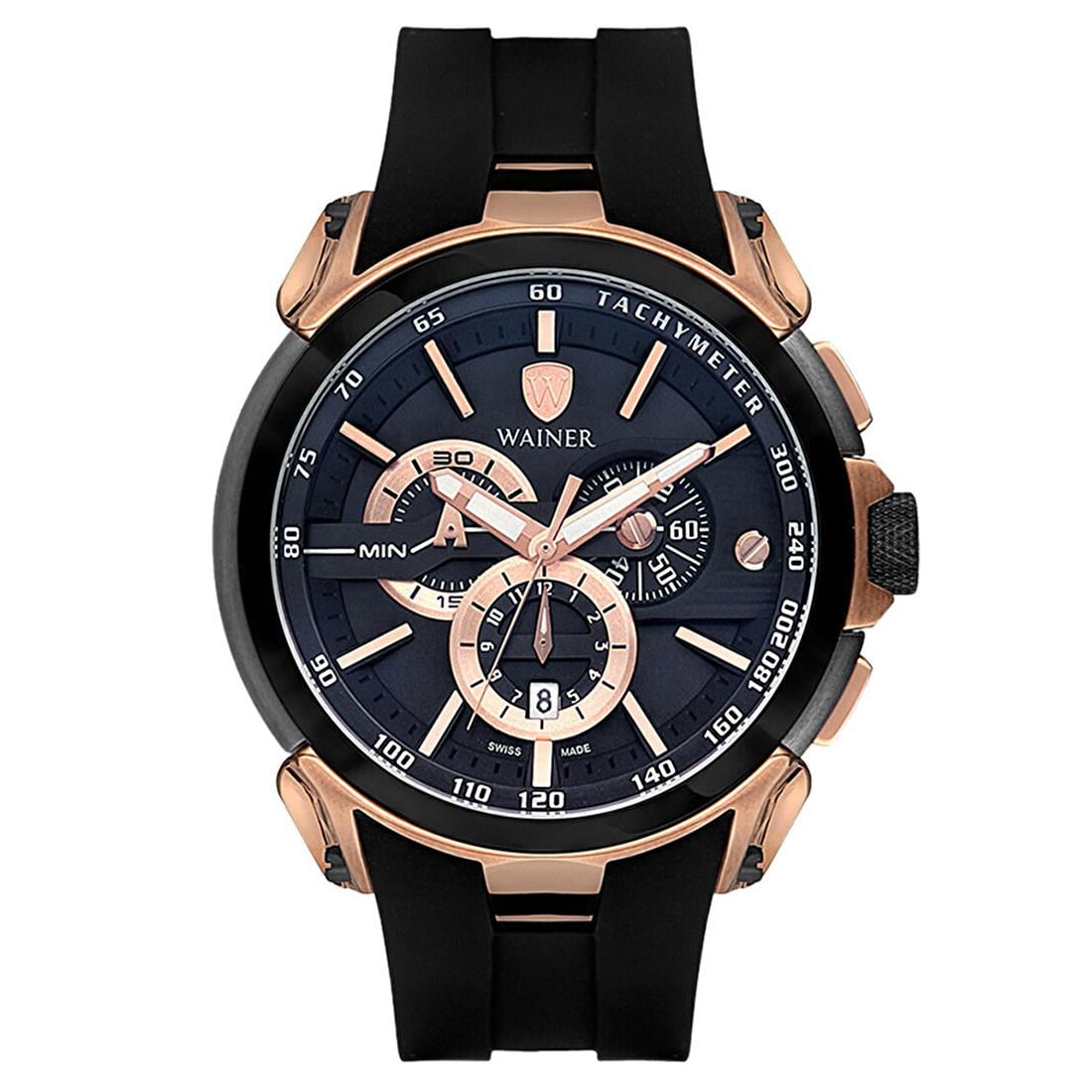 Wainer Wa.16910-A Erkek Kol Saati