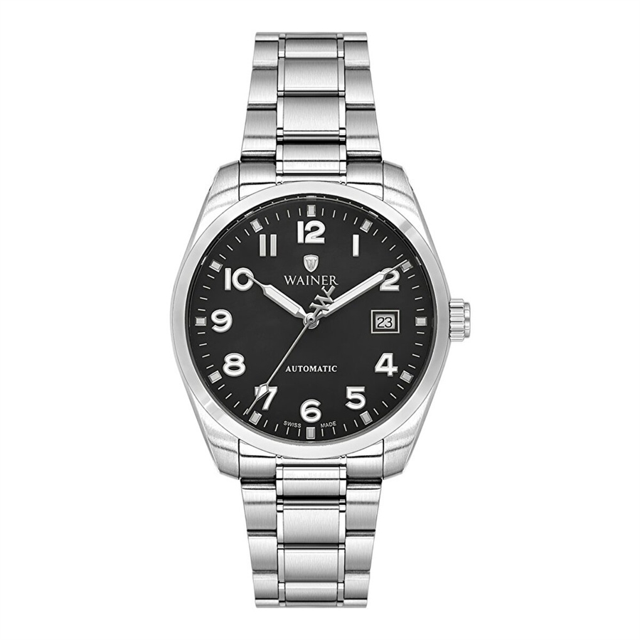 Wainer WA.25700-A Otomatik Erkek Kol Saati