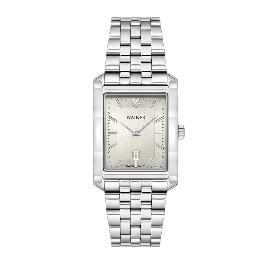 Wainer WA.21200-A Erkek Kol Saati